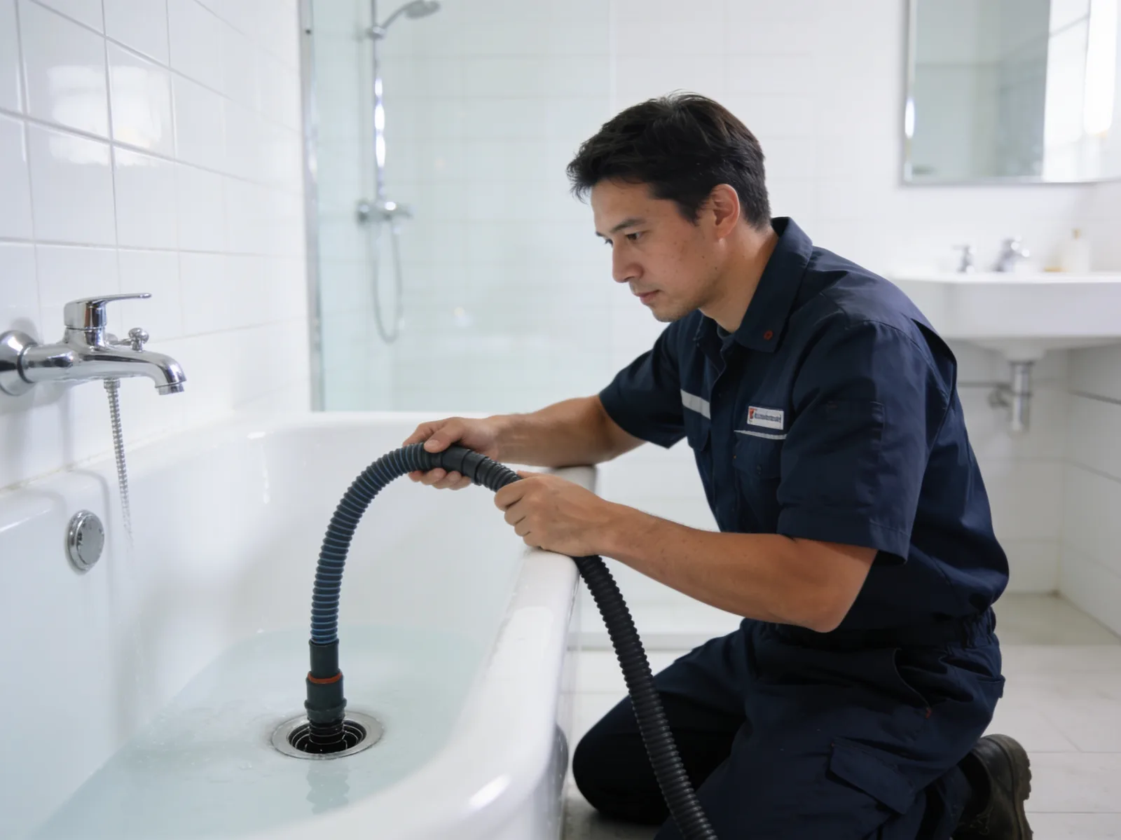 Emergency Plumber Woodbury, CT FAQs